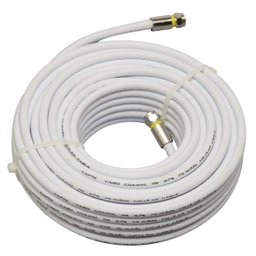 Cabo Coaxial Capte Antena Digital - 5 metros - 1