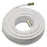 Cabo Coaxial Capte Antena Digital - 5 metros - 1