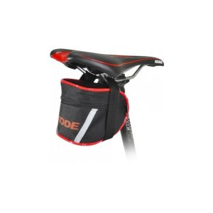 Bolsa De Selim Kode Attractive Faixa Refletiva Varias Cores - SSX Multicoisas - Vermelho