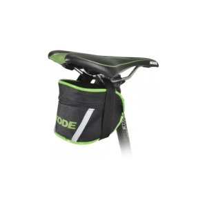 Bolsa De Selim Kode Attractive Faixa Refletiva Varias Cores - SSX Multicoisas - Verde
