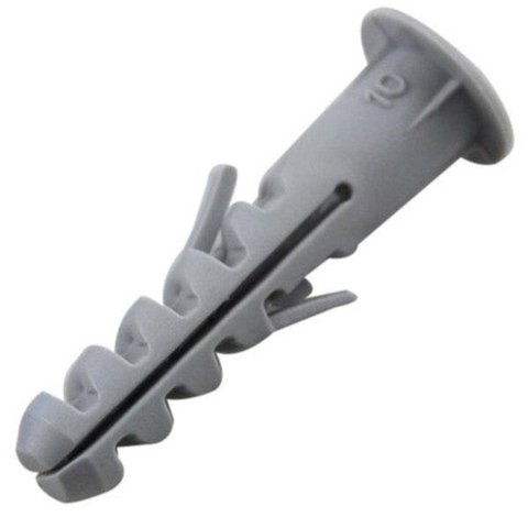 Bucha para Fixação com Anel Ivasa 10mm