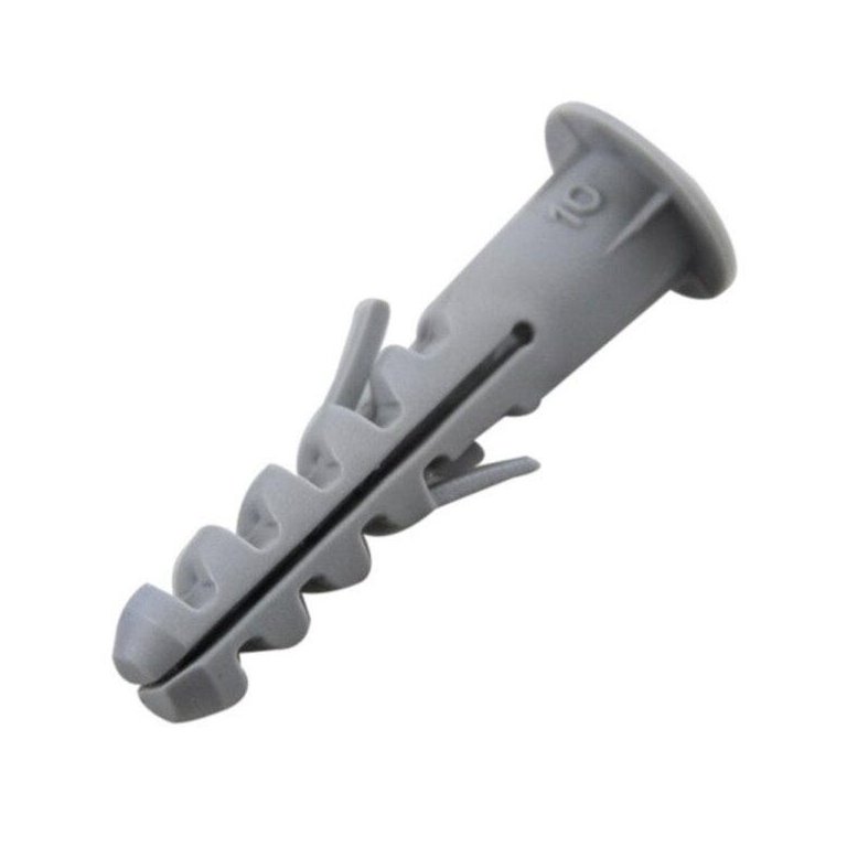 Bucha para Fixação com Anel Ivasa 10mm