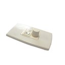 Ver imagem 4 de Controlador de Velocidade Triplo de Ventilador - Dimmer, Lâmpada e Exautor - Espelho