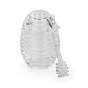 Ver imagem 3 de Meleira em Acrílico com pegador.