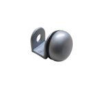 Ver imagem 3 de KIT Haste 30 cm Para Janela V/V Vidro Temperado Cinza