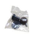 Ver imagem 5 de KIT Haste 40 cm Para Janela V/V Vidro Temperado Marrom