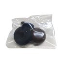 Ver imagem 5 de KIT Haste 35 cm Para Janela V/A Vidro Temperado Marrom