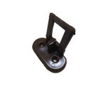 Ver imagem 2 de KIT Haste 30 cm Para Janela V/A Vidro Temperado Marrom