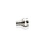 CONECTOR RG 6 F COM ANEL 100 pçs - 4
