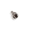 CONECTOR RG 6 F COM ANEL 100 pçs - 2