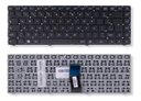 Ver imagem 1 de Teclado Positivo Tv Xs8210 Mp-12r78pa-43022 6-80-w9400-331-1 Replacement