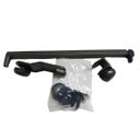 Ver imagem 1 de KIT Haste 30 cm Para Janela V/V Vidro Temperado BZ 1002