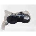 Ver imagem 5 de KIT Haste 30 cm Para Janela V/V Vidro Temperado BZ 1002