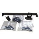 Ver imagem 1 de KIT Haste 35 cm Para Janela V/A Vidro Temperado BZ 1002