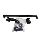 Ver imagem 1 de KIT Haster 40 cm Para Janela V/V Vidro Temperado PT