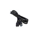 Ver imagem 1 de Cabo De Dados Usb 3.0 1.8M Pc - Usb 1832 - Pluscable