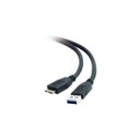 Ver imagem 2 de Cabo De Dados Usb 3.0 1.8M Pc - Usb 1832 - Pluscable