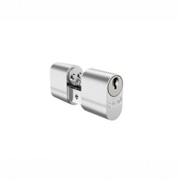 Cilindro 803-804-1801 C-parafuso Cromado - Stam - 1