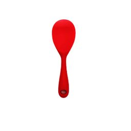 Jogo com 2 Colher de Arroz de 22cm e 27cm em Silicone. - 3