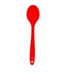 Jogo com 2 Colher de Arroz de 22cm e 27cm em Silicone. - 2