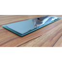 Ver imagem 3 de Suporte Espelhado Bravadecor de Mesa Retangular 26cm