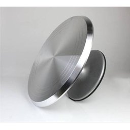 Bailarina Profissional Giratória Pesada 31cm - 2