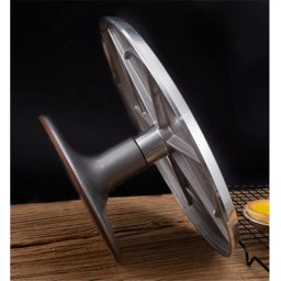 Bailarina Profissional Giratória Pesada 31cm - 5