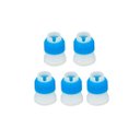 Ver imagem 6 de Kit Confeiteiro Completo Sacos Bicos Confeitar Profissional 78 Peças