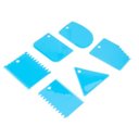 Ver imagem 4 de Kit Confeiteiro Completo Sacos Bicos Confeitar Profissional 78 Peças