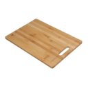 Ver imagem 6 de Jogo Utensílios para Queijo Inox 4 Peças e Tabua 24x34 Cm.