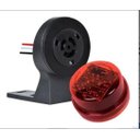 Ver imagem 5 de Rele Fotoeletrônico Fotocélula Sensor Margirius com Base 1000W
