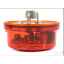 Ver imagem 2 de Rele Fotoeletrônico Fotocélula Sensor Margirius com Base 1000W