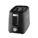 Ver imagem 5 de Torradeira Pratic, Mondial, 220V, 700W, Preto/Prata - T-18