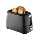 Ver imagem 6 de Torradeira Pratic, Mondial, 220V, 700W, Preto/Prata - T-18