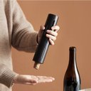 Ver imagem 6 de Abridor de Vinhos Saca Rolhas Elétrico Automático