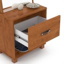 Ver imagem 6 de Toucador Organic Freijó - Ej Móveis