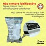Kit com 2 Conjunto Branco Certificado 1 Interruptor e 1 Tomada de Imbuir 20a Premium - 3
