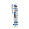 Pu40fix branco 387g 280ml - cartucho - tekbond - 1