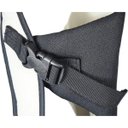 Ver imagem 6 de Canguru Carregador Passeio do Bebe 2 em 1 Clean Color Baby Vermelho