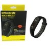Relógio Inteligente Medidor De Frequência Cardíaca Fit mod 2 - 2