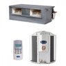 Ar-Condicionado Split Duto Carrier Built-In Versatile 60.000 BTUs Frio 42Bqa060510Hc - 380V 3F - 1