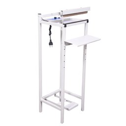 Seladora Pedal Panoran Epóxi 300mm 220v - 1