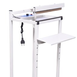 Seladora Pedal Panoran Epóxi 300mm 220v - 2