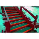 Ver imagem 2 de Fita Antiderrapante 50 Mm X 30 Metros - Vermelha