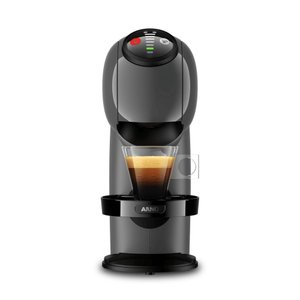 Cafeteira Nescafe Dolce Gusto Genio S Basic Grafite Automática 110v