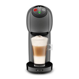 Cafeteira Nescafe Dolce Gusto Genio S Basic Grafite Automática 110v - 3