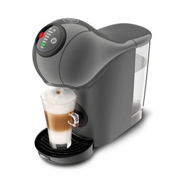 Cafeteira Nescafe Dolce Gusto Genio S Basic Grafite Automática 110v - 4