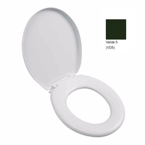 Assento Oval Tpj Vd5 Astra - 1