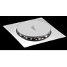 Ralo Click Inox 10x10 - Ralo Inteligente - 2