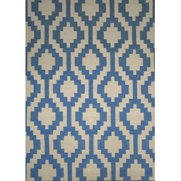Tapete Kilim Two Tone 152x248 4152654 - 1